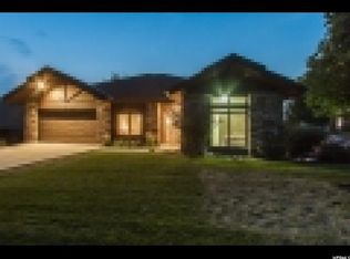 4882 E Eagleridge Dr, Eden, UT 84310