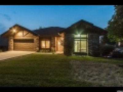 4882 E Eagleridge Dr, Eden, UT, 84310