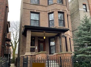 3253 N Seminary Ave #2, Chicago, IL 60657