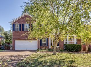 5233 Beech Ridge Rd, Nashville, TN 37221