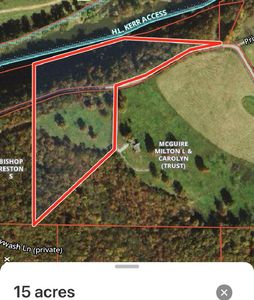 001 Camp Yocum Road UNIT 15, Galena, MO, 65656