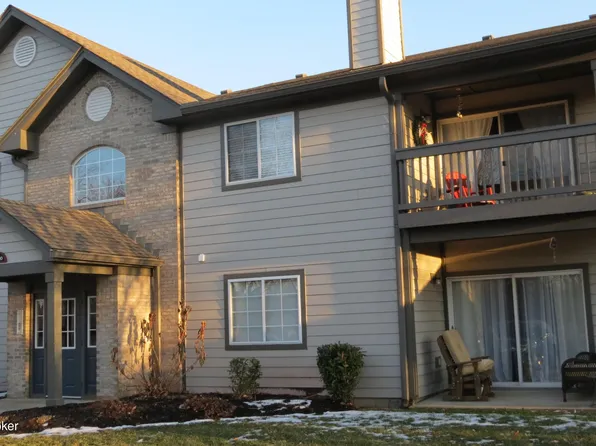 10400 Southern Meadows Dr APT 103, Louisville, KY 40241