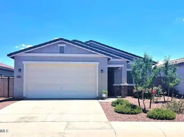 261 W Tropical Dr, Casa Grande, AZ 85122