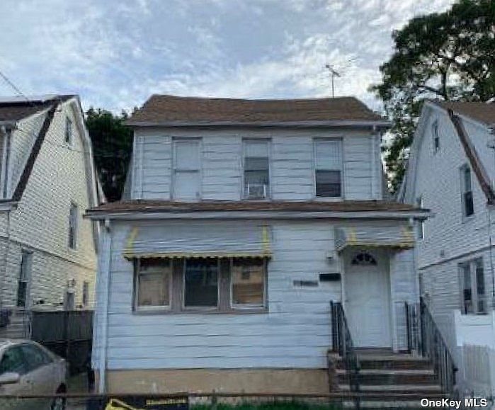 11616 203rd St, Saint Albans, NY 11412 Zillow