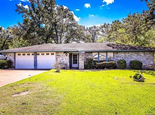 239 Hidden Frst, Longview, TX 75605