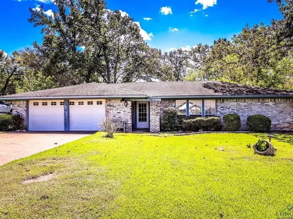 239 Hidden Frst, Longview, TX 75605
