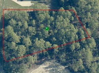 5105 N Peppermint Dr, Beverly Hills, FL 34465