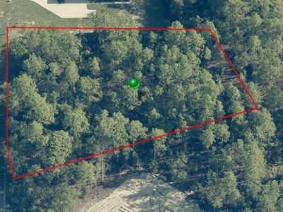 5105 N Peppermint Dr, Beverly Hills, FL, 34465
