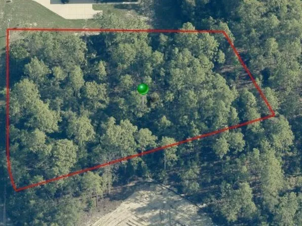5105 N Peppermint Dr, Beverly Hills, FL 34465