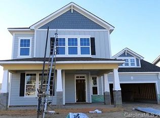 3006 Paddington Ln, Indian Trail, NC 28079