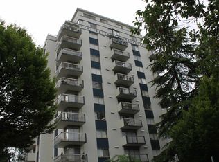 Bute Manor, Vancouver, BC V6E 1Z9