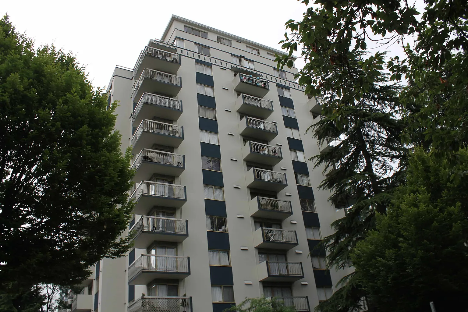 1250 Bute St #1408207 photo 1