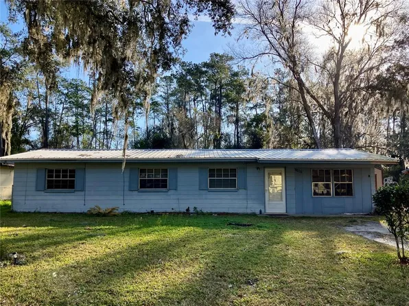 2205 SE 46TH TERRACE, GAINESVILLE, FL 32641