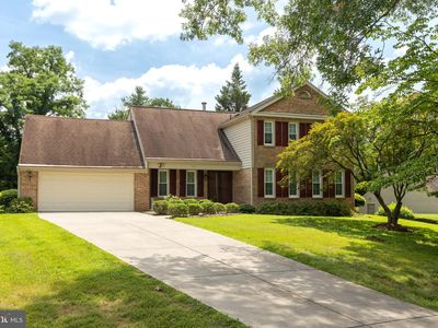 11217 Hawhill End, Potomac, MD, 20854