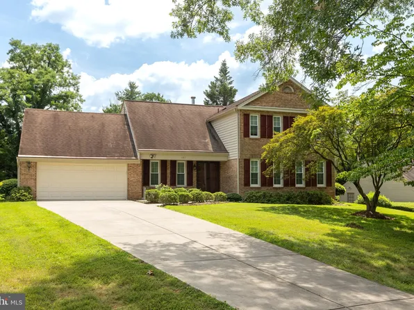 11217 Hawhill End, Potomac, MD 20854