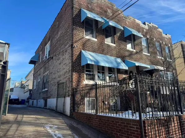 31-11 101st Street, East Elmhurst, NY 11369