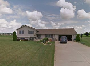 7778 W Nottingham Dr, Nappanee, IN