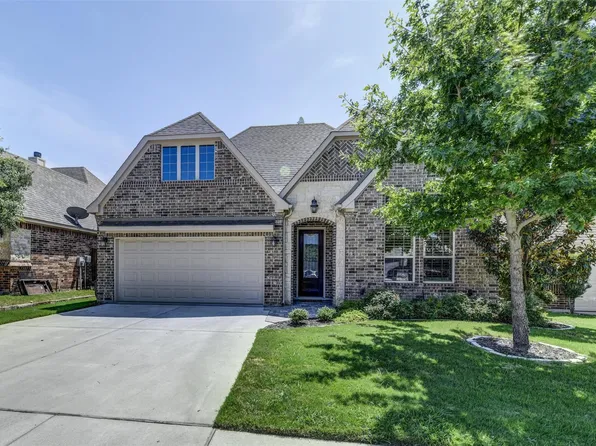 312 Spring Run Dr, Decatur, TX 76234