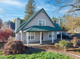 40677 NW Pacific Ave, Banks, OR 97106