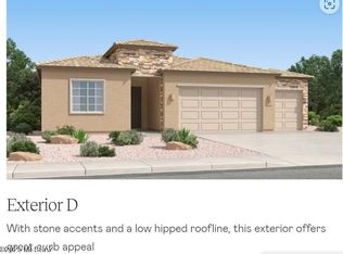 17626 S Ironwood Bend Dr, Vail, AZ 85641
