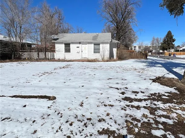 7939 E 17th Avenue, Denver, CO 80220