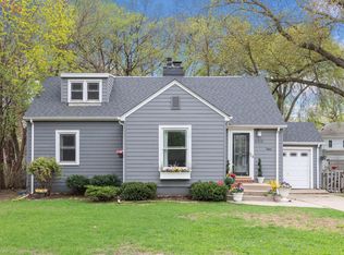 4313 W 42nd St, Edina, MN 55416