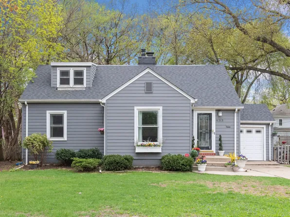 4313 W 42nd St, Edina, MN 55416