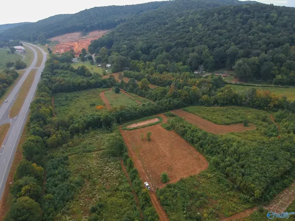 17 Acres Hwy #431, Grant, AL 35747