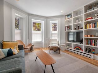 501 Columbus Ave APT 2, Boston, MA 02118