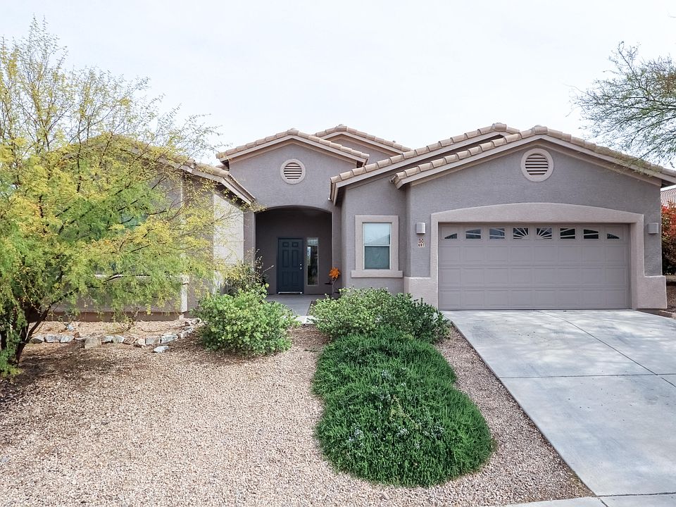 1st image of 697 E Blue Rock Way
