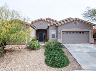 697 E Blue Rock Way, Vail, AZ 85641