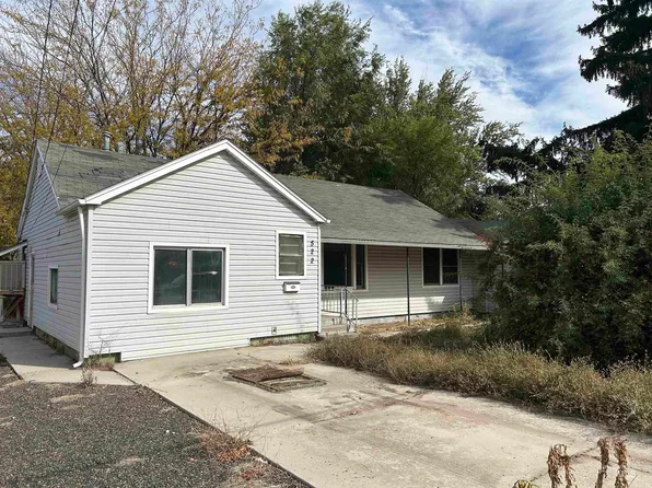 522 W Broadway Ave, Meridian, ID 83642