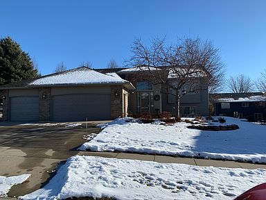 5408 W 51st St Sioux Falls Sd 57106 Zillow