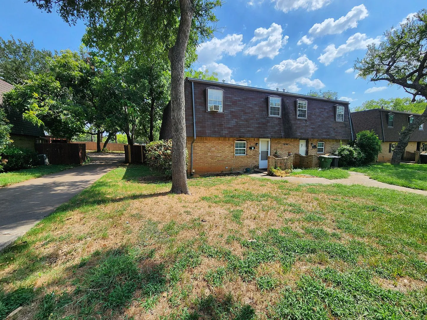7604 Bridges Ave. Apt. B — Photo 1