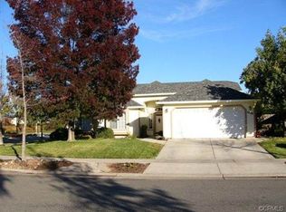 3030 Hancock Dr, Chico, CA 95973