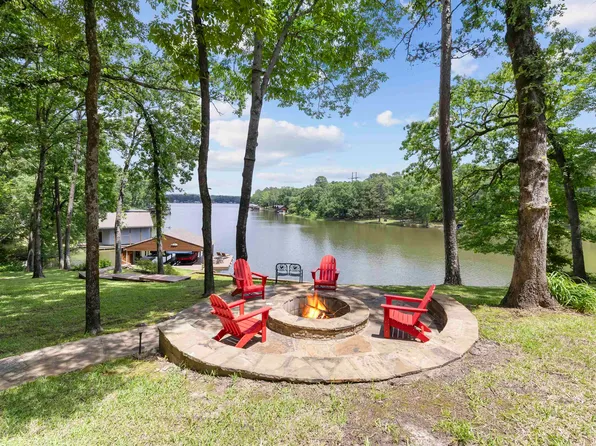 351 Hickory Hill Ln, Scroggins, TX 75480