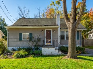 8 Townsend Ave, Hanover Twp., NJ 07927