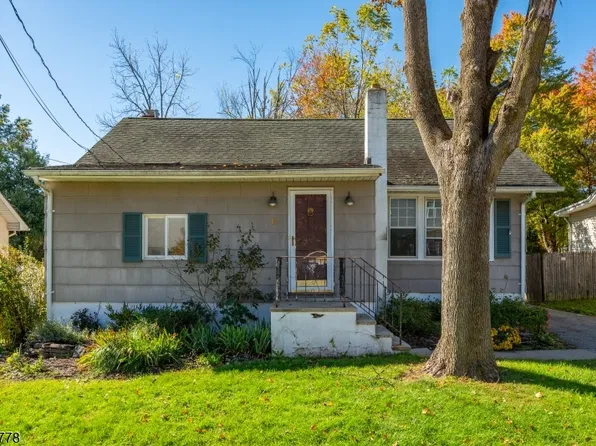 8 Townsend Ave, Hanover Twp., NJ 07927