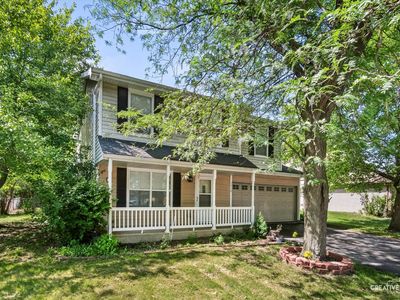 2910 Worcester Ln, Aurora, IL, 60504