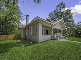 709 S 1st St, Lufkin, TX 75901