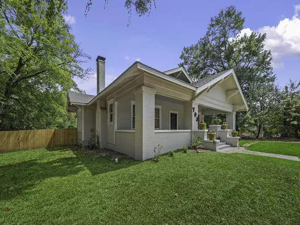 709 S 1st St, Lufkin, TX 75901