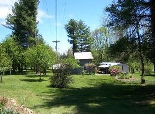 119 Peaceful Dr, Sparta, NC 28675