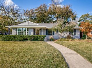 7105 Bennington Dr, Dallas, TX 75214