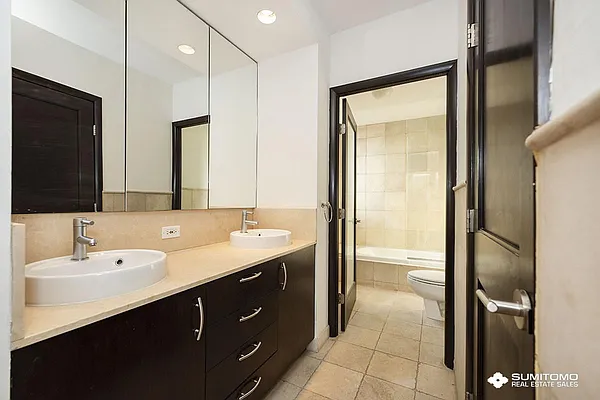 Rented by Sumitomo Real Estate Sales | media 7