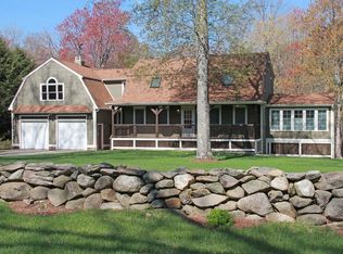 42 Middle St, West Newbury, MA 01985