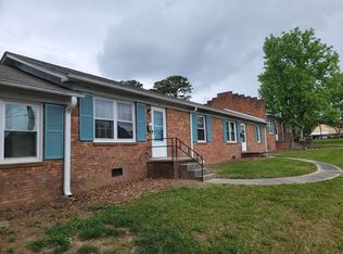 2200 Montclair, Greensboro, NC 27407