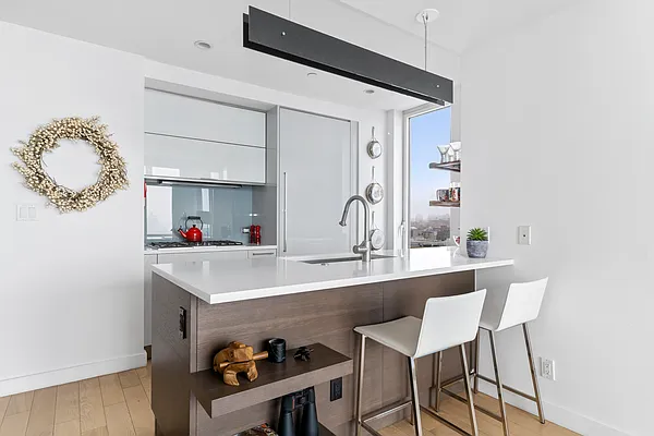 Rented by Douglas Elliman | media 1