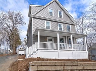 14 Allen Rd, Norwood, MA 02062