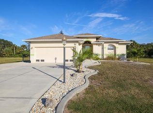 131 Sesame Rd W, Rotonda West, FL 33947