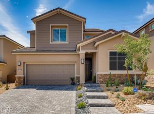 2710 Evolutionary Ln, Las Vegas, NV 89138